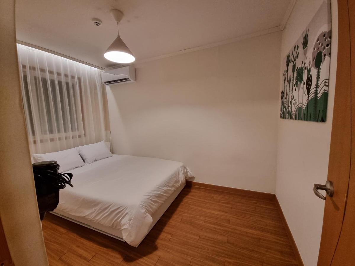 Complace H Seul Dış mekan fotoğraf