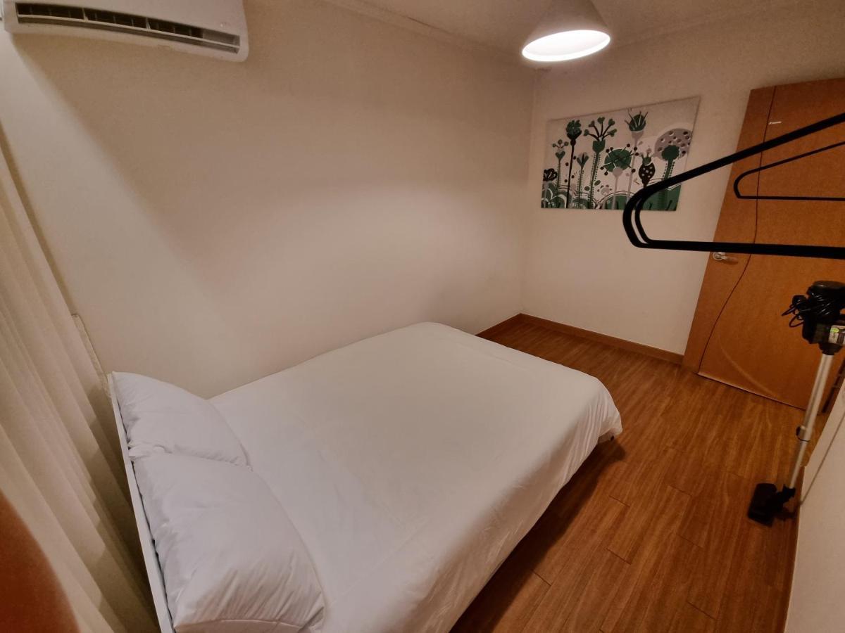 Complace H Seul Dış mekan fotoğraf