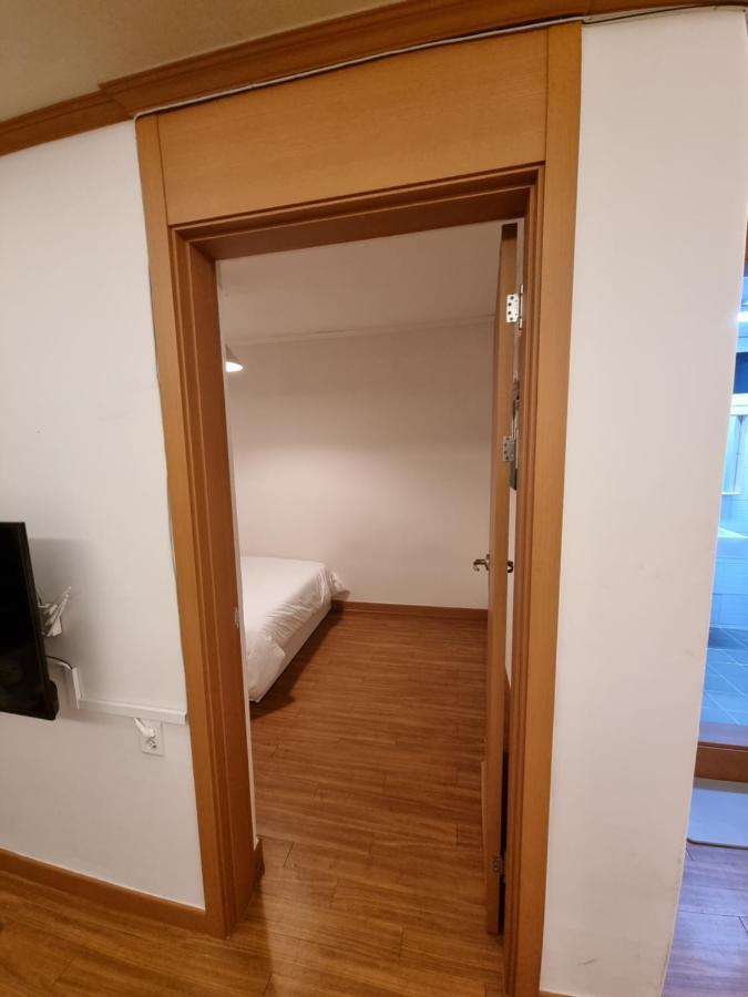 Complace H Seul Dış mekan fotoğraf