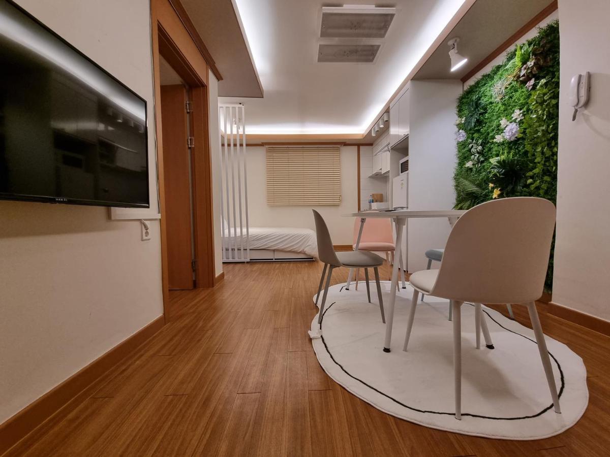 Complace H Seul Dış mekan fotoğraf