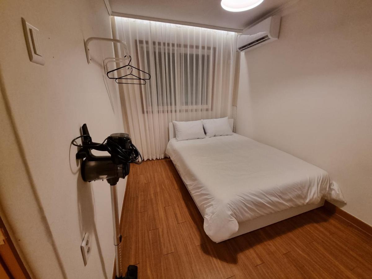 Complace H Seul Dış mekan fotoğraf
