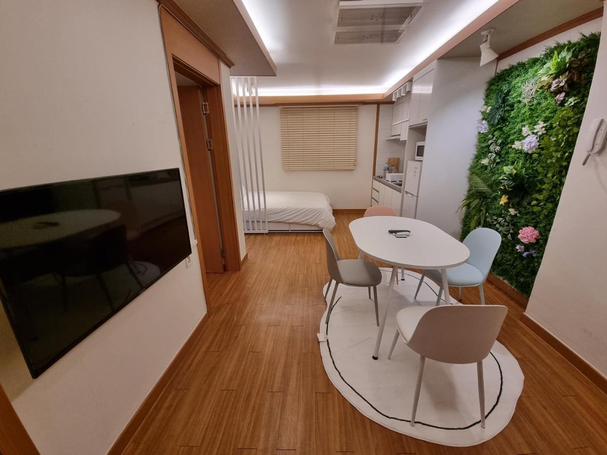 Complace H Seul Dış mekan fotoğraf
