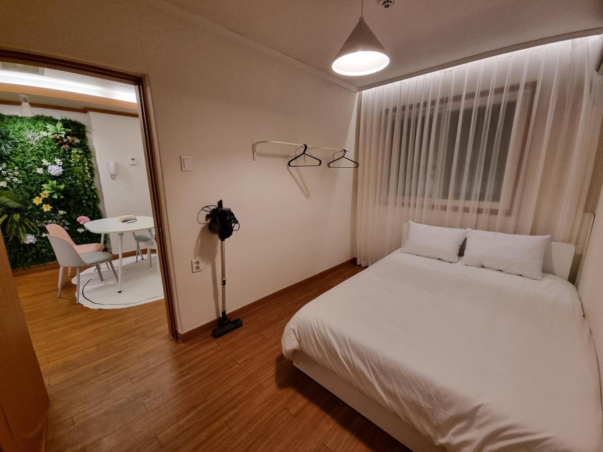 Complace H Seul Dış mekan fotoğraf