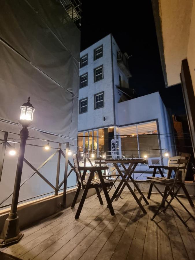 Complace H Seul Dış mekan fotoğraf