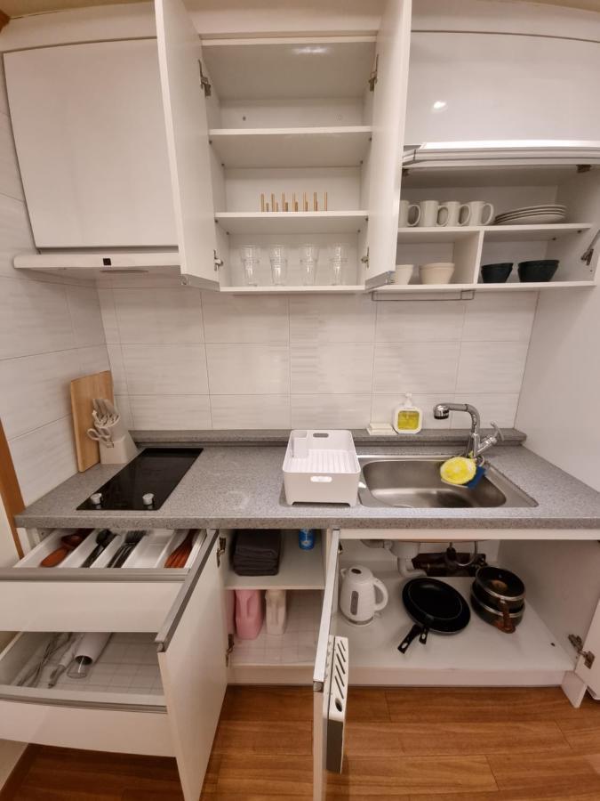 Complace H Seul Dış mekan fotoğraf