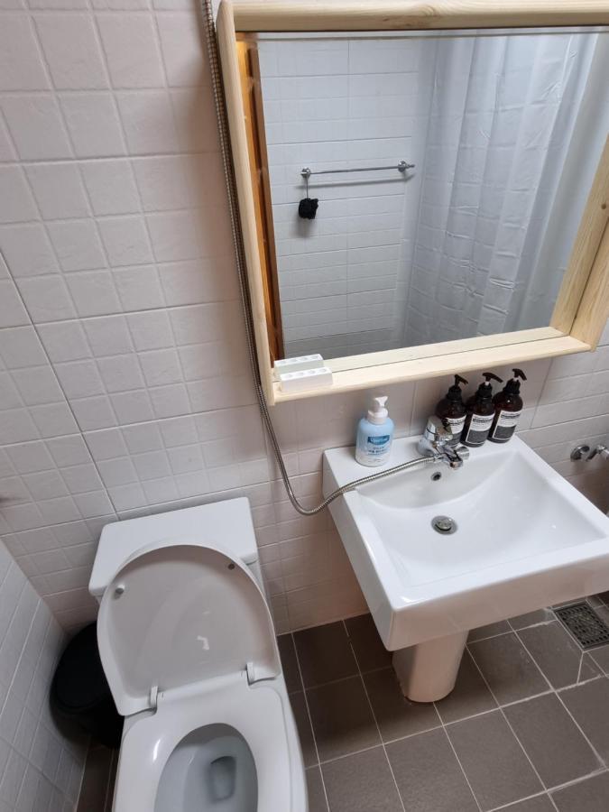 Complace H Seul Dış mekan fotoğraf