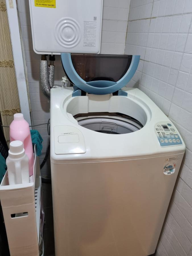 Complace H Seul Dış mekan fotoğraf
