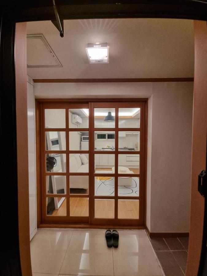 Complace H Seul Dış mekan fotoğraf