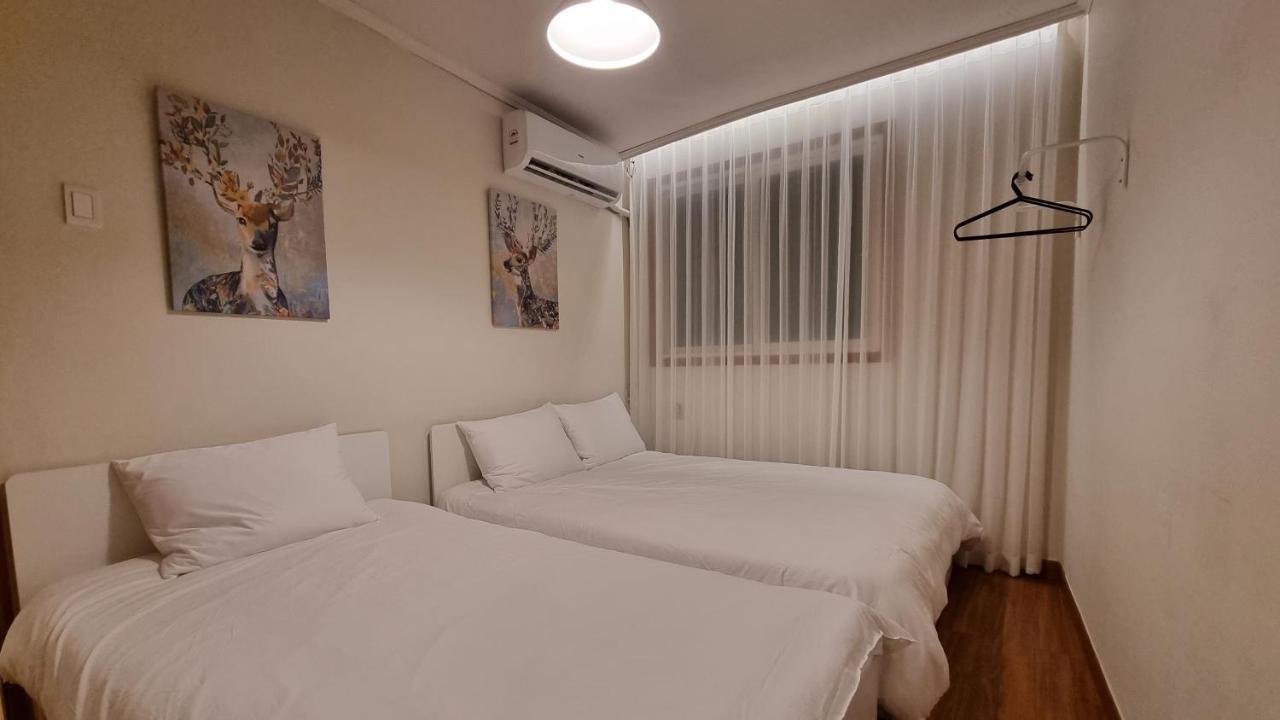 Complace H Seul Dış mekan fotoğraf