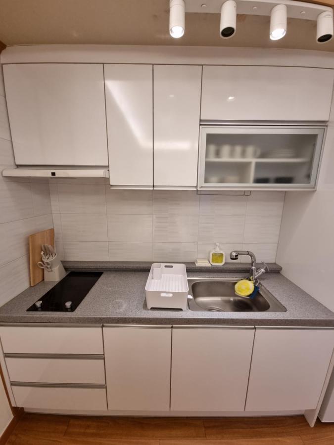 Complace H Seul Dış mekan fotoğraf