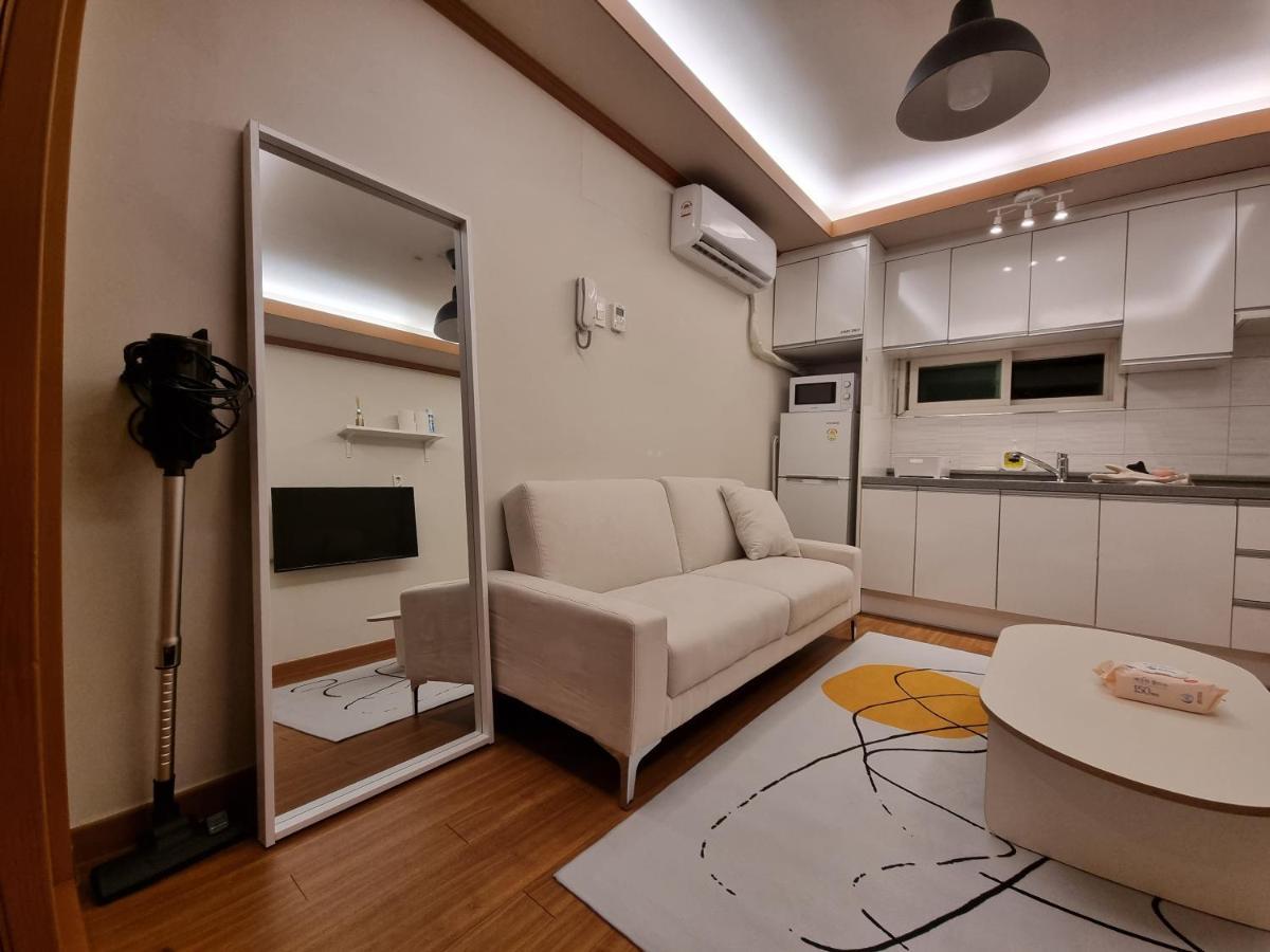 Complace H Seul Dış mekan fotoğraf