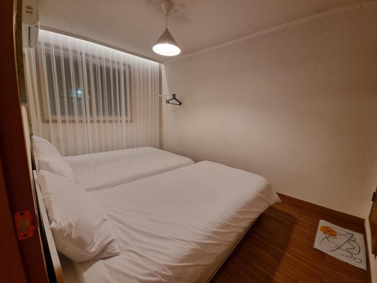 Complace H Seul Dış mekan fotoğraf