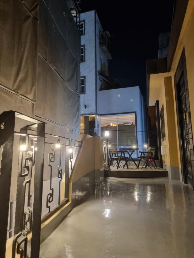 Complace H Seul Dış mekan fotoğraf