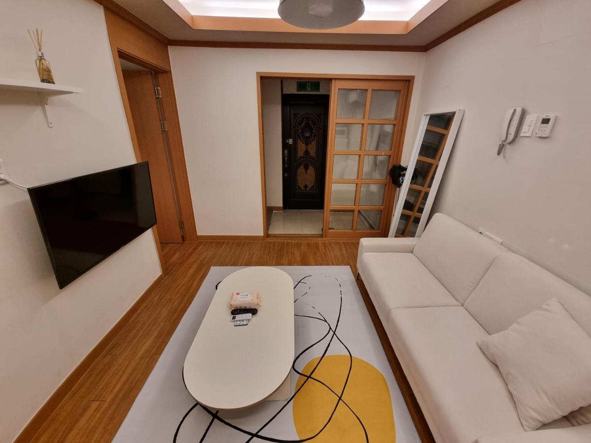 Complace H Seul Dış mekan fotoğraf