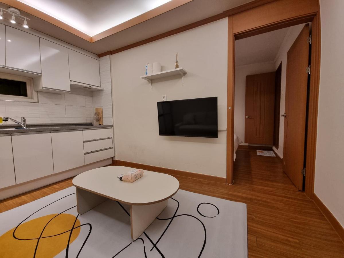 Complace H Seul Dış mekan fotoğraf