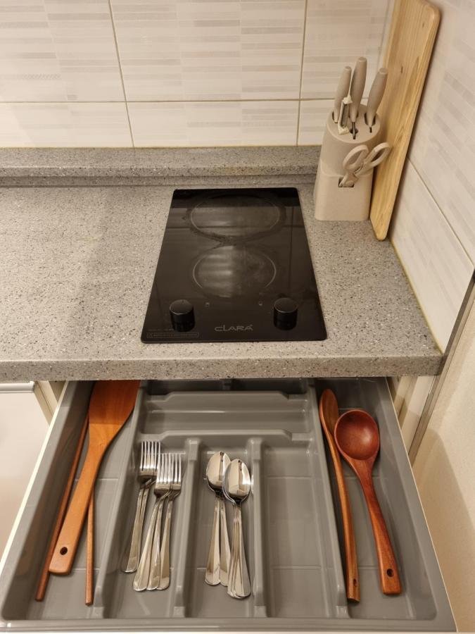 Complace H Seul Dış mekan fotoğraf