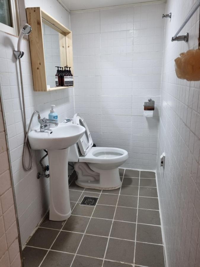 Complace H Seul Dış mekan fotoğraf